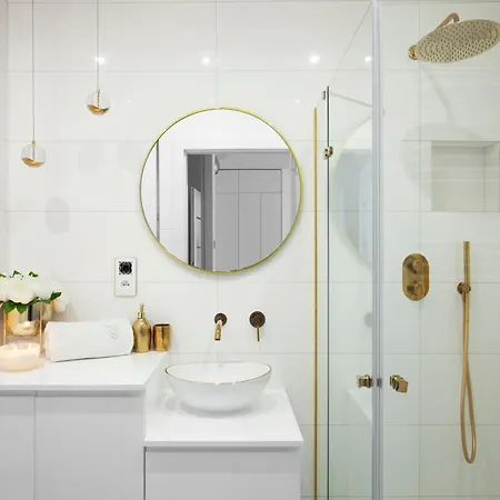 Elite Letnica Glamour Apartment Gdansk