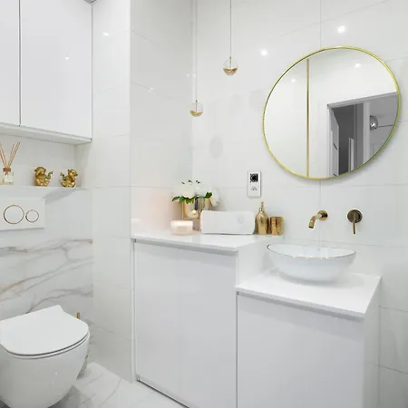 Apartment Elite Letnica Glamour